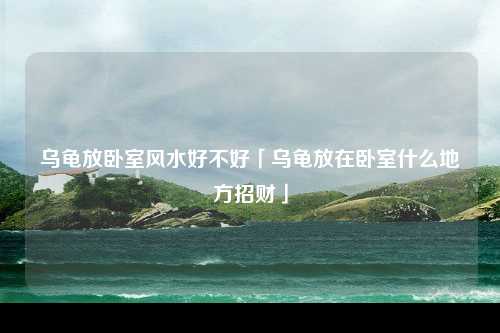 乌龟放卧室风水好不好「乌龟放在卧室什么地方招财」